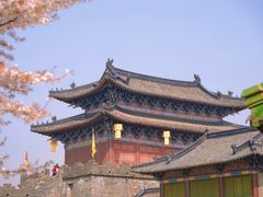 -三国水浒景区(无锡影视基地)