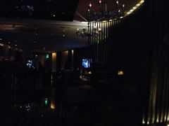 -广州四季酒店·天吧·高空酒吧