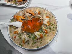 -旺达小吃•三十年福州菜(正大广场店)