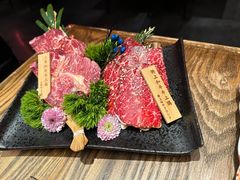 -肉魁屋·烧肉·烧鸟·酒场(高新店)