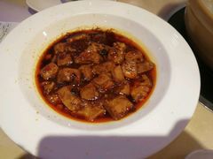 -骨味坊·十二年老店(宝业东城广场店)