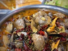 甜麻肥蛤-陈氏肥蛤(小纬六路总店)
