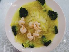 -六和聚传统烤鸭.天津菜(和平店)