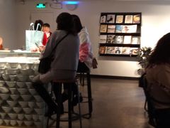 -喜茶(广州北京路惠福东店)