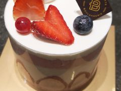 -巴黎贝甜(国贸店)
