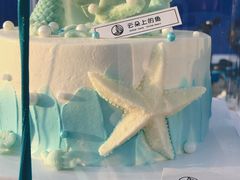 -云朵上的鱼(莘庄店)