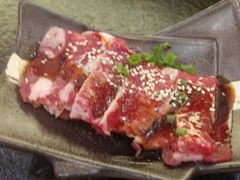 -炙忧烤肉屋(中国铁建广场店)