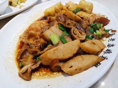 -长平老姿娘夜粥(平东一街店)