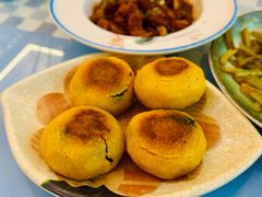 菜团子-丽泽山庄·生态怀柔菜·虹鳟鱼(红螺寺店)