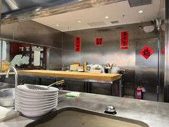 -日丰园海肠水饺·老字号大连海鲜(银泰城店)