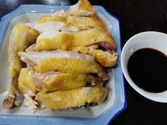 -小本鸡饭店(滨江白马湖店)