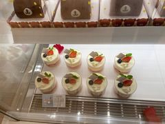 -好利来(红牌楼店)