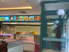 -清真聚陇缘美食餐厅(南横东街店)