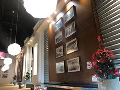 -金湖港式餐厅(建外店)