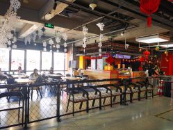 -嗨翻Hi-Fun竞技主题乐园·蹦床团建生日聚会(五棵松华熙店)