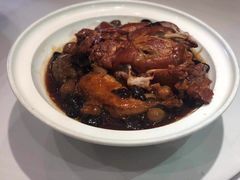 -宝轩渔府·老字号海鲜·正宗津菜(水上店)