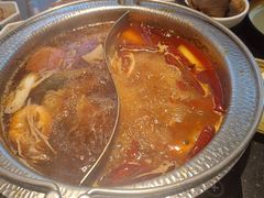 -牛New寿喜烧(新六百店)