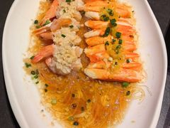 蒜香蒸双鲜-知楚•精致湖北菜(武商MALL店)