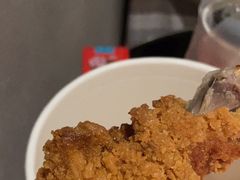 -麦当劳(朝阳路得来速店)