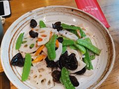-青年公社烤鸭(蜀山万象汇店)