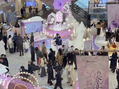 -远大购物中心(南岗店)