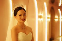 -红馆妆造(中央大街店)