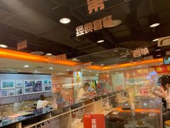 -呷哺呷哺(西单大悦城店)