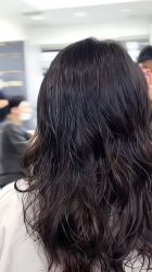 -米可造型烫染