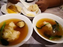 -红莲中餐厅(日航饭店)