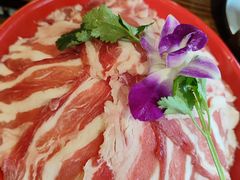 -乡土黄·鲜牛肉火锅·小龙虾(兴业街店)
