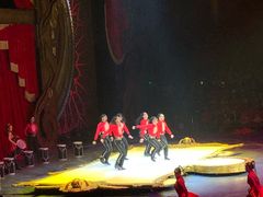 -珠海横琴长隆《卡卡虎奇遇记》