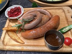 -俄士厨房(环球港店)