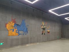 -车公庙(地铁站)