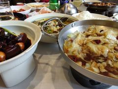 -聚鑫阁江浙菜·非遗传承技艺(青村帝华园店)