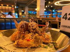 脆脆金沙翅-COMMUNE幻师(上邦百汇城店)