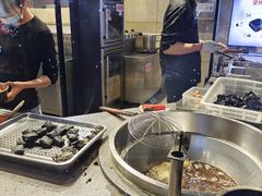 -自黑豆夫·臭豆腐夹馍(四海唐人街店)