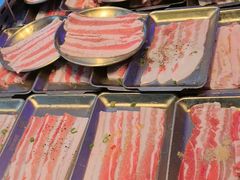 -喜井无限自助烤肉公司(石厦店)