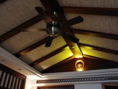 -三清山希尔顿度假酒店