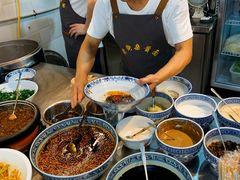 -老街杂酱面(东升街店)