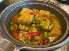 -大川先生·小龙虾·川菜(信义坊店)