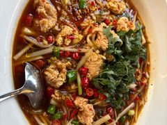 -蛙兔鸡自贡风味·特色江湖菜(广都店)