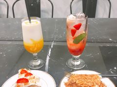 -PETIT PARIS 小巴黎(花园道店)