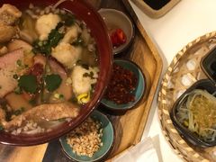 -GOGO Plate(成都太古里店)