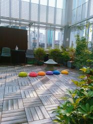 -宝媛会月子中心(越秀店)