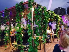 -Paulaner·德国帕拉娜自酿啤酒餐厅(海上世界店)