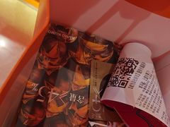 -KUMO KUMO甜品·冰淇淋(深圳壹方城店)