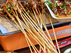 -林二哥宜烤官·宜宾小烧烤