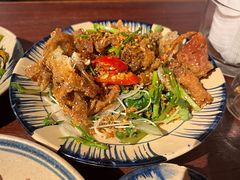 -Cuc Gach Quan Restaurant