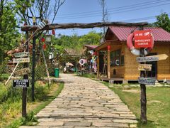-青龙山国家森林公园