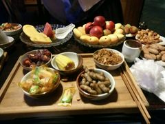 picture-青藤茶馆(南山路店)
